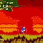 Sonic the Hedgehog 3 (USA)