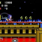 Sonic The Hedgehog 4