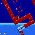 Sonic The Hedgehog AGX First Public Release