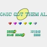 Sonic the Hedgehog - Anniversary Edition