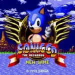 Sonic the Hedgehog CD (Jun 21, 1993 prototype)