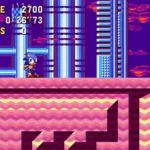 Sonic the Hedgehog CD (May 12, 1993 prototype)