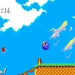 Sonic The Hedgehog Challenge Mode