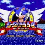 Sonic The Hedgehog: Dark's World Defeat: SHC Demo