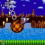 Sonic The Hedgehog - Genesis (U)(Trashman)