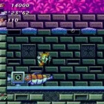 Sonic the Hedgehog: Isle of Magnetic Artifacts