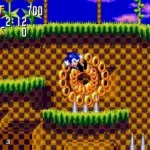 Sonic the Hedgehog Megadriven (SHC DEMO)