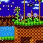 Sonic the Hedgehog OmoChao Edition