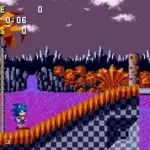 Sonic the Hedgehog Painful World Spikes Kaizo 2