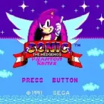 Sonic the Hedgehog - Phantom Remix