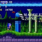 Sonic The Hedgehog Pilot (Cancelled)