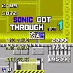 Sonic The Hedgehog - Pocket Adventure (World)