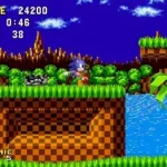 Sonic the Hedgehog (Prototype)