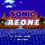 Sonic the Hedgehog ReOne