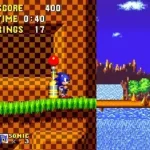 Sonic the Hedgehog (SNES)