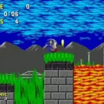 Sonic the Hedgehog - The Final Showdown