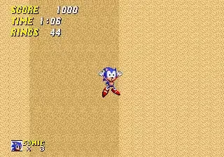 Play Sonic The Hedgehog The Lost Worlds Retro Game Online Free