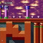 Sonic the Hedgehog - Triple Adventure