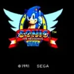 Sonic The Hedgehog (USA, Europe)