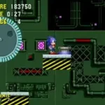 Sonic the Hedgehog (USA, Europe)
