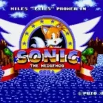 Sonic the Hedgehog (USA, Europe) [Hack by Drx+Puto v2.11] (~Tails in Sonic the Hedgehog)