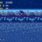 Sonic the Hedgehog (USA, Europe) [Hack by JcFerggy v20080831] (~Sonic - Pixel Perfect)