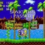 Sonic the Hedgehog (USA, Europe) [Hack by Mariofan0 v1.0] (Spindash+Spike Bug Fix)