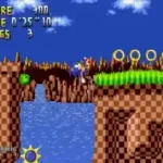 Sonic the Hedgehog (USA, Europe) [Hack by Team Lost Land v4.0] (~Sonic - The Lost Land)