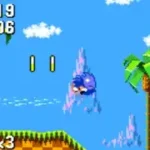 Sonic The Hedgehog (World) (Proto)