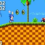 Sonic The Hedgehog (World) (v1.1)