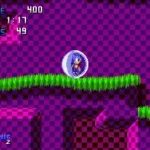 Sonic Unreal World v1.4