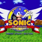 Sonic Unreal Worlds v1