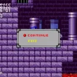 Sonic Winter Adventures