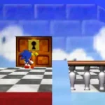 Sonic World 64 (Original)