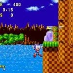 Sonic ZX (v1.0) (S1 Hack)