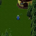 Sorcer Kingdom (Japan)