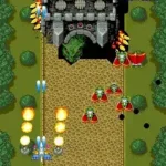 Sorcer Striker (World)