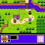 Sore Ike! Anapanman - Minna de Hiking Game! (Japan)