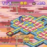 Soreyuke Ebisumaru Karakuri Meiro - Kieta Goemon no Nazo!! (Japan)