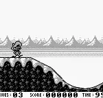 Soreyuke! Speedy Gonzales (Japan)