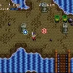 Soul Blader (Japan)