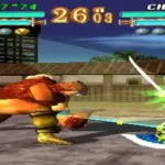 Soul Edge (World, SO2/VER.A)