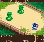 Soul Getter - Houkago Bouken RPG (Japan)
