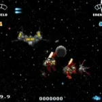 Soulstar X (USA) (Proto)