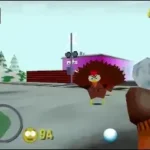 South Park (Europe) (En,Fr,Es)