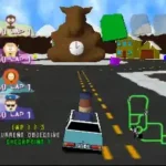 South Park Rally (Europe)