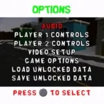 South Park Rally (USA)