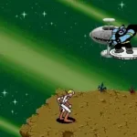 Space Ace (USA) (Beta)