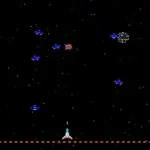 Space Battle (bootleg set 1) [Bootleg]