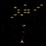 Space Battle (bootleg set 2) [Bootleg]